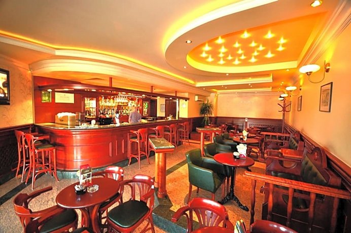 Hotel Cezar Banja Luka