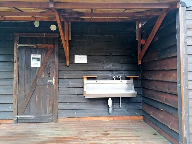 Hardanger Basecamp
