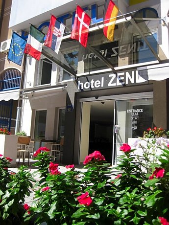 Zenit Hotel