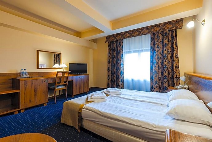 Hotel Marysin Dwór