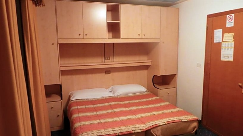 Hotel Pordoi