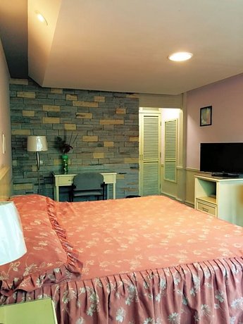 Hotel Cuellar