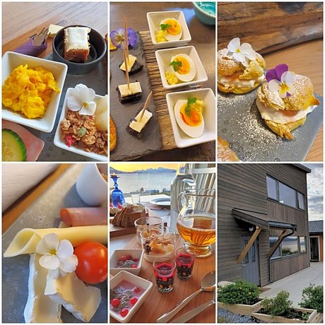 Yggdrasil Farmhotel Retreat, Spa & Yoga
