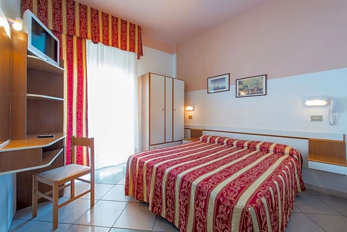 Hotel Faber