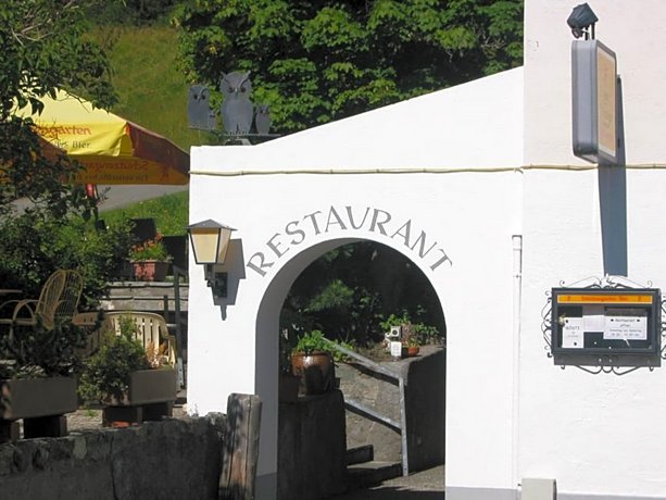 Chesa Selfranga