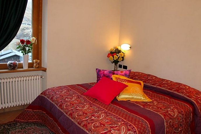 Hotel La Colombina