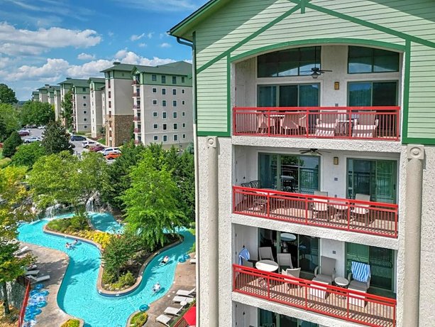 Riverstone Condo Resort & Spa
