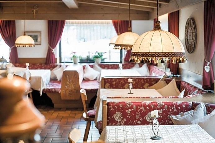 Hotel Monte Cherz
