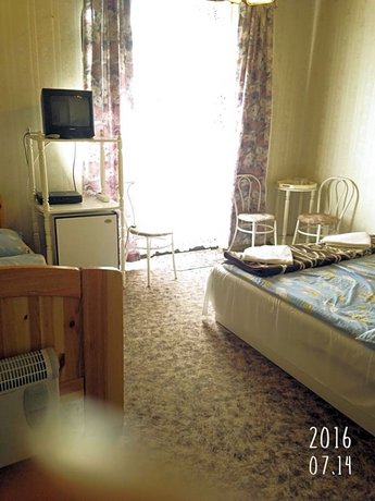 Steinhaus Bed & Breakfast