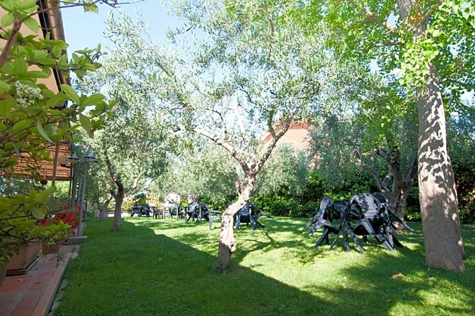 Albergo Conca D'oro