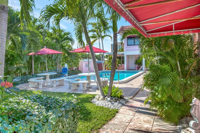 Seahorse Guesthouse