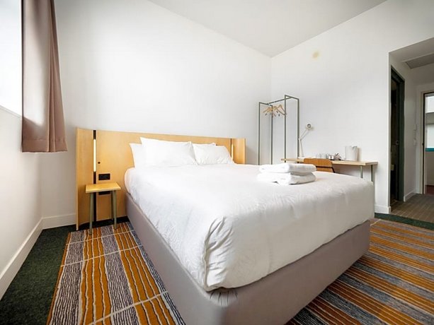 Yha Sydney Harbour