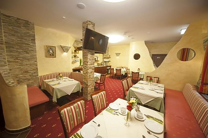Hotel Medaillon