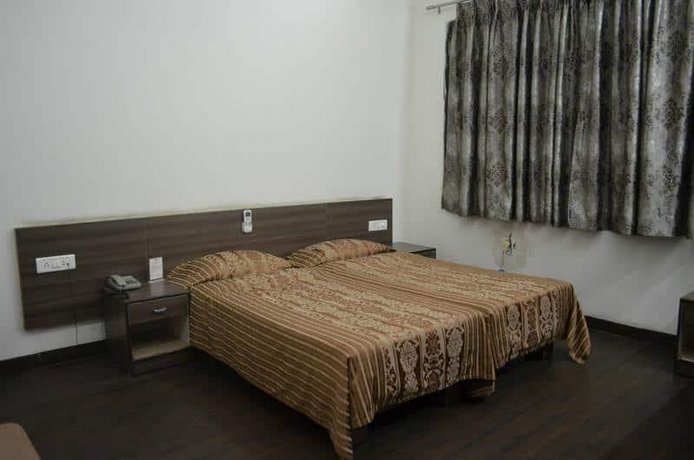 Mpt Tansen Residency