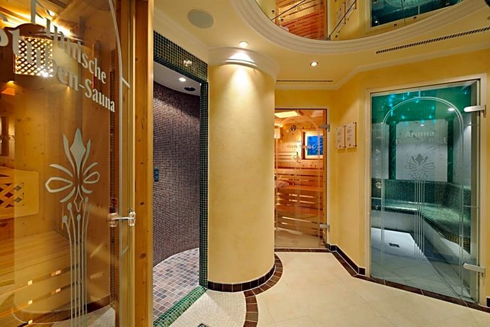 Hotel Garni Glockenstuhl