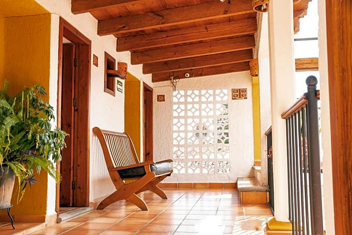 Hotel Casa Margarita