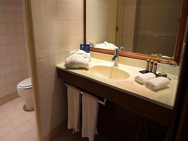 Hotel Naguilan