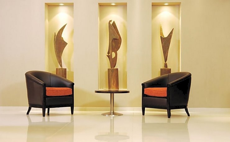 Land Plaza Hotel