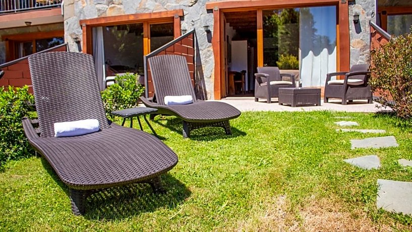 Hotel Pucon Green Park