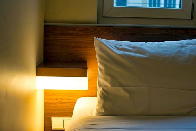 easyHotel Berlin Hackescher Markt