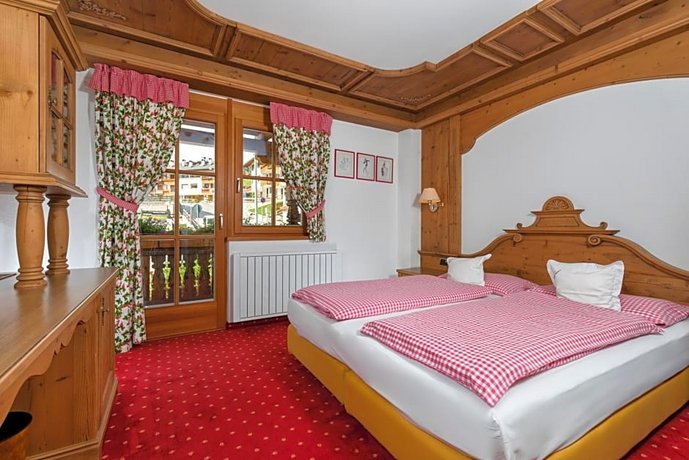 Chalet Barbara