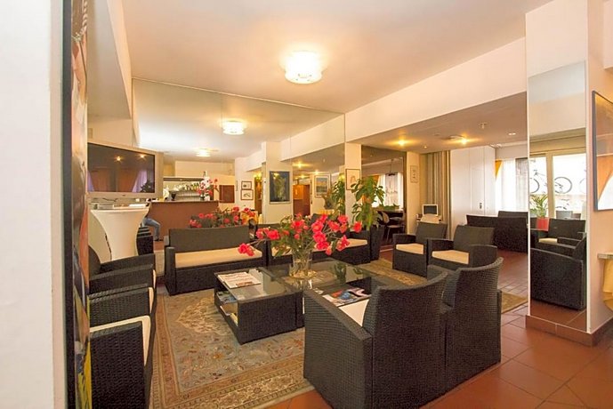 Colorado Hotel