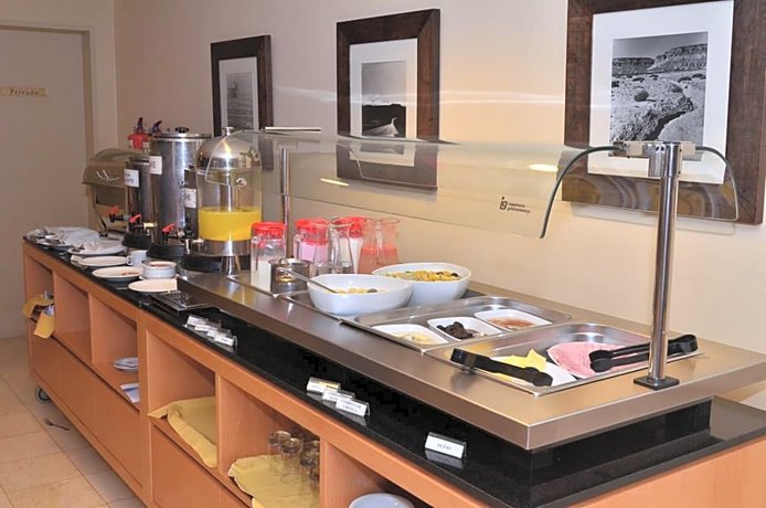 Austral Hotel