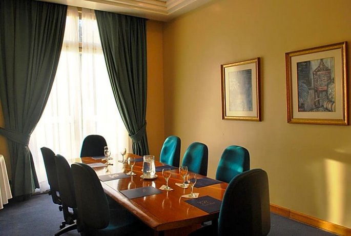 Hotel Costa Real