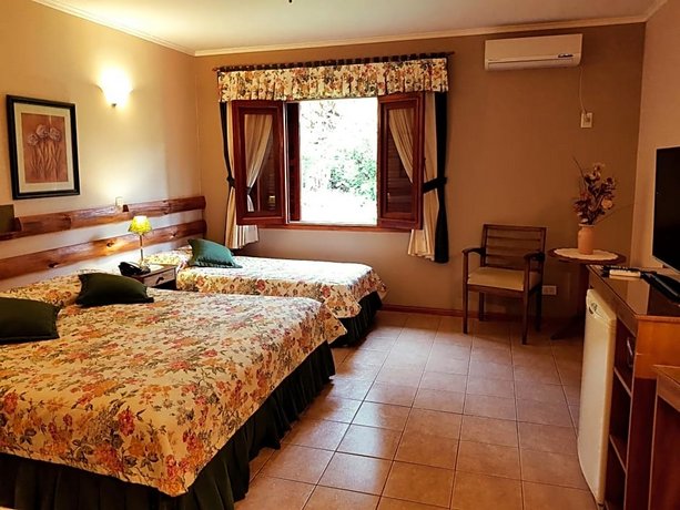 Orquideas Hotel & Cabanas