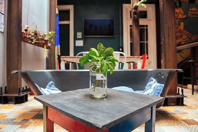 Maki Hostels & Suites Valparaiso
