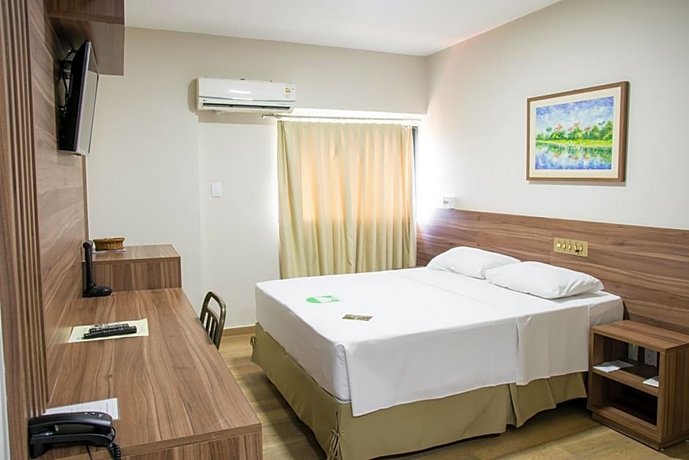Hotel Vale Verde
