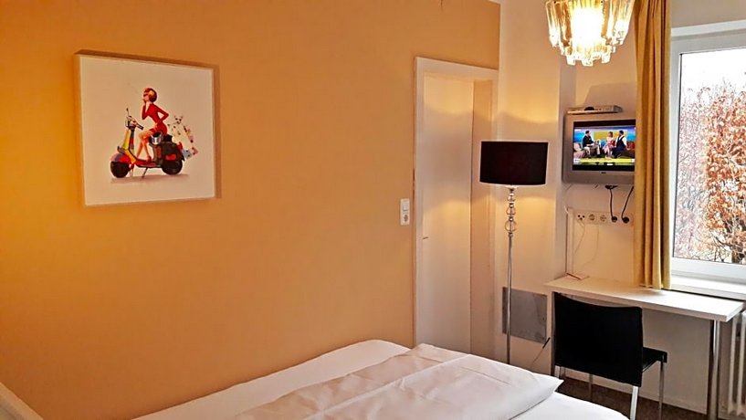 Hotel Oase