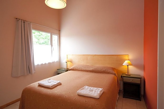 El Gualicho Hostel