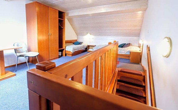 Hotel Tripic, Restaurant And Pizzeria