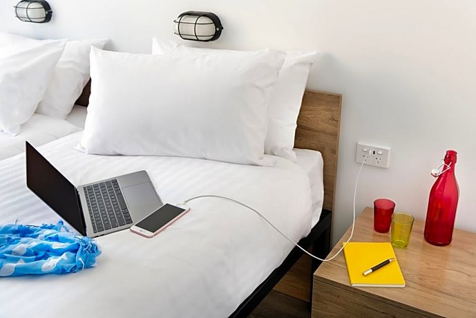 Hostel G Perth
