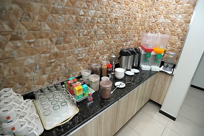 Hotel Rio Mar