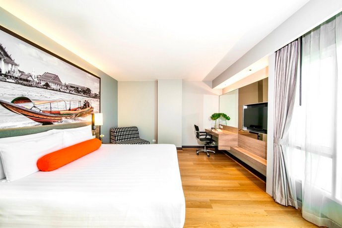 Citrus Sukhumvit 11 Hotel
