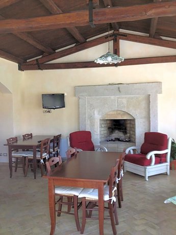 Il Casale San Martino
