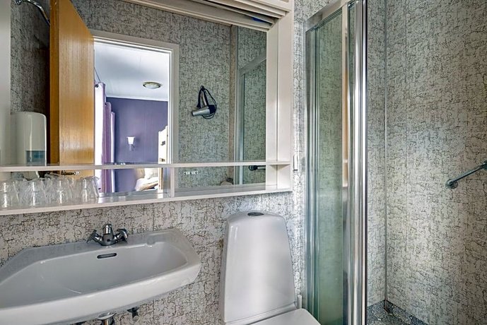 Hardanger Guesthouse