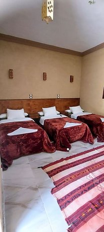 Nour El Waha Hotel