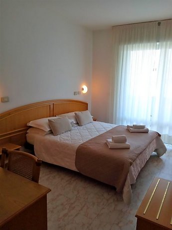 Hotel Capri