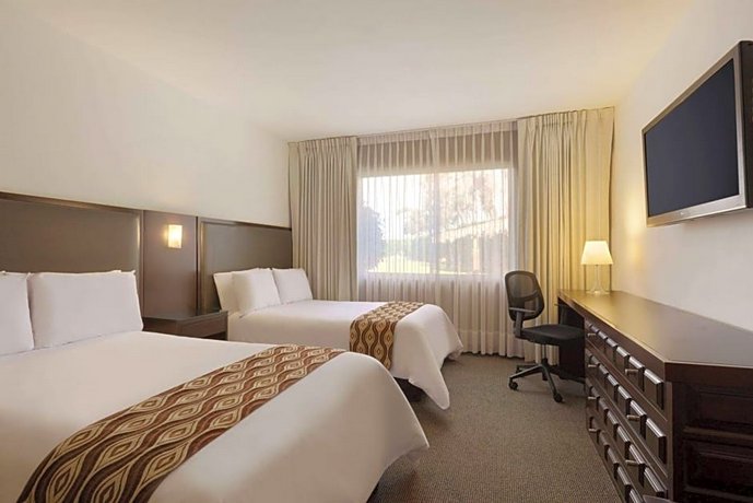 Wyndham Costa del Sol Trujillo