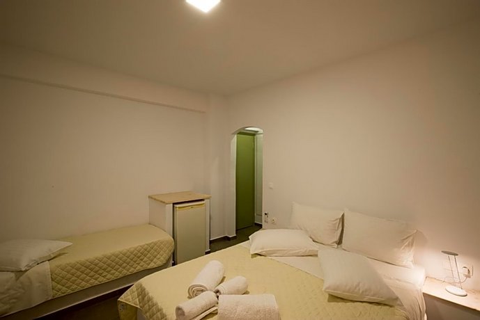 Hotel Galini Sifnos