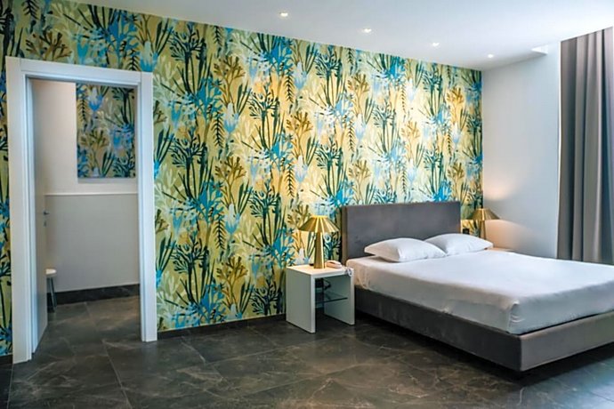 Hotel Up Wellness & Spa