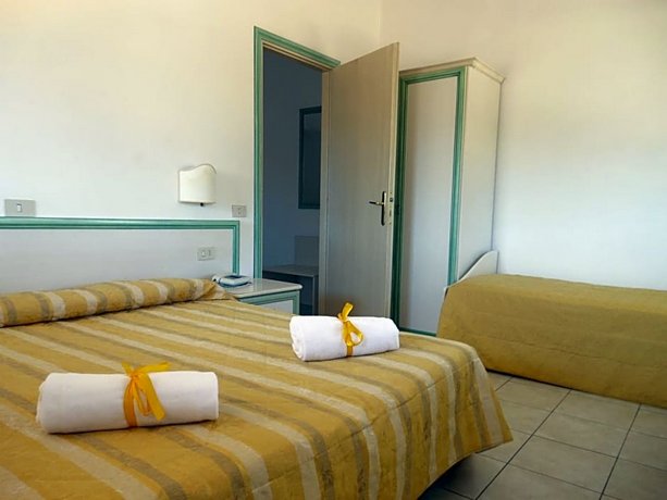 Hotel Due Torri