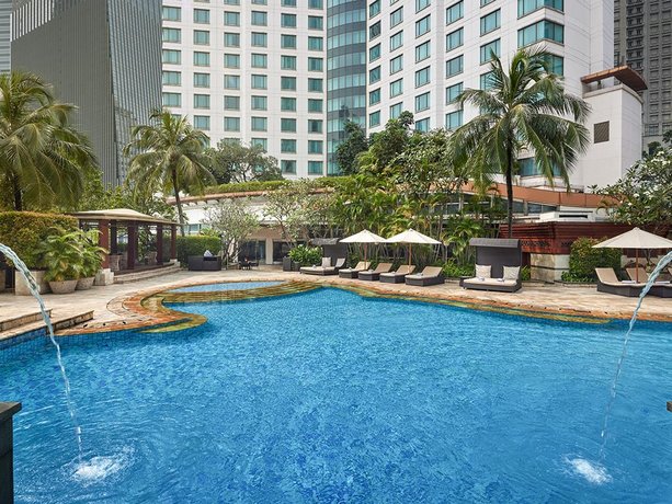 Ayana Midplaza Jakarta