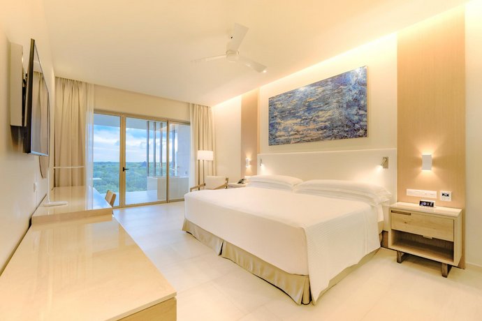 Barcelo Maya Riviera