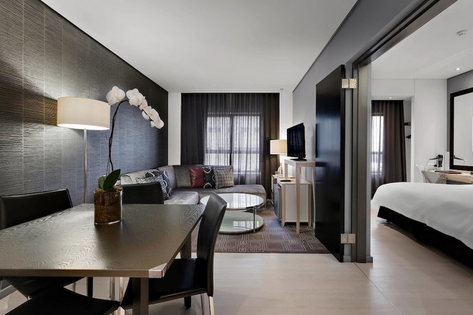 Protea Hotel Fire & Ice! by Marriott Pretoria Menlyn