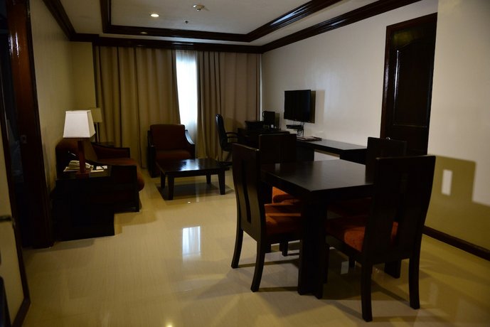The Apo View Hotel
