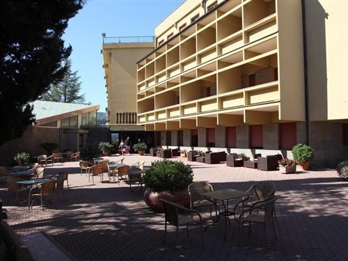 Hotel Oasi dei Discepoli